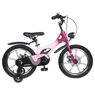 Велосипед Cruiser ICONIC (14") pink
