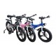 Велосипед Super Bird (16") grey Велосипед Super Bird (16") grey