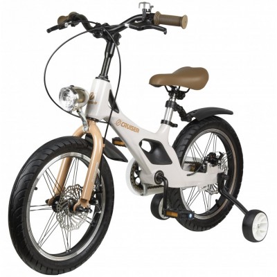 Велосипед Cruiser ICONIC (16") white