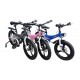 Велосипед Super Bird (16") pink Велосипед Super Bird (16") pink
