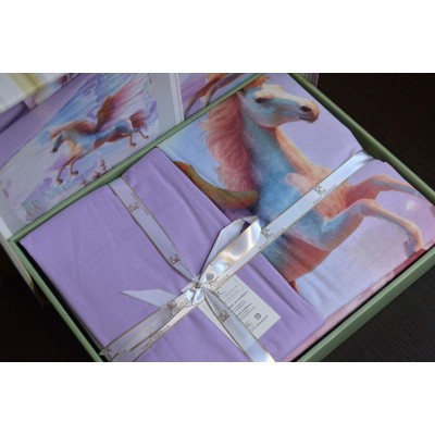 Односпальный комплект First Choice Unique Ранфорс Односпальный комплект First Choice Unique Ранфорс