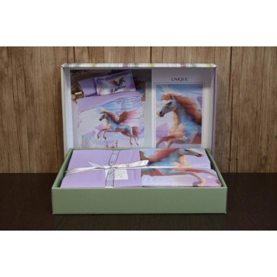 Односпальный комплект First Choice Unique Ранфорс Односпальный комплект First Choice Unique Ранфорс