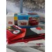 Подростковый комплект Disney TAC Cars Speed Frenzy Ранфорс / простыня на резинке