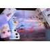 Подростковый комплект Disney TAC Disney Frozen 2 Autumn Ранфорс / простыня на резинке