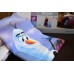 Подростковый комплект Disney TAC Disney Frozen 2 Autumn Ранфорс / простыня на резинке