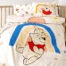 Комплект для неволят Disney TAC Winnie The Pooh Balloon Ранфорс