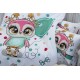 PrimaTeks Детский комплект Little owl