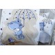 PrimaTeks Детский комплект Umbrella blue PrimaTeks Детский комплект Umbrella blue